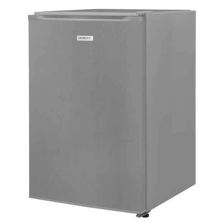 OCEANIC OCEARTT121S Réfrigérateur 1 porte 121L - L54 x H 83,8 x P 59