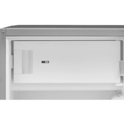 OCEANIC OCEARTT121S Réfrigérateur 1 porte 121L - L54 x H 83,8 x P 59,5 - Silver