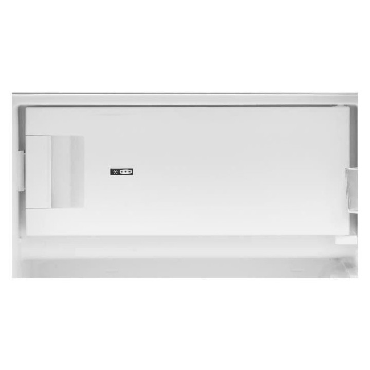 OCEANIC OCEARTT121W Réfrigérateur 1 porte 121L - L54 x H 83,8 x P 59
