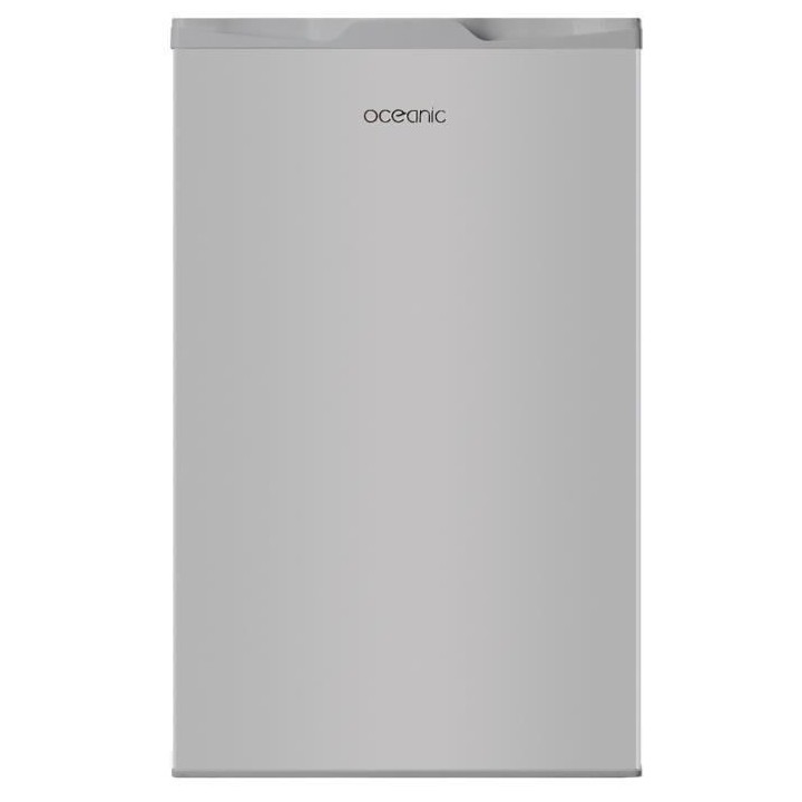 OCEANIC OCEARTT90S2 Réfrigérateur congélateur bas - 85L - L 45.5 cm
