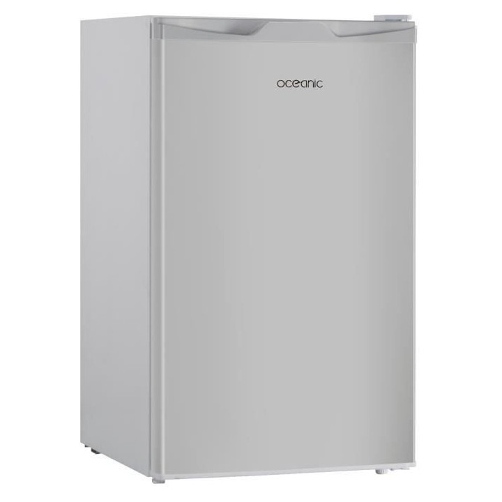 OCEANIC OCEARTT90S2 Réfrigérateur congélateur bas - 85L - L 45.5 cm