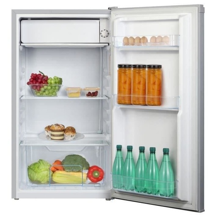 OCEANIC OCEARTT90S2 Réfrigérateur congélateur bas - 85L - L 45.5 cm