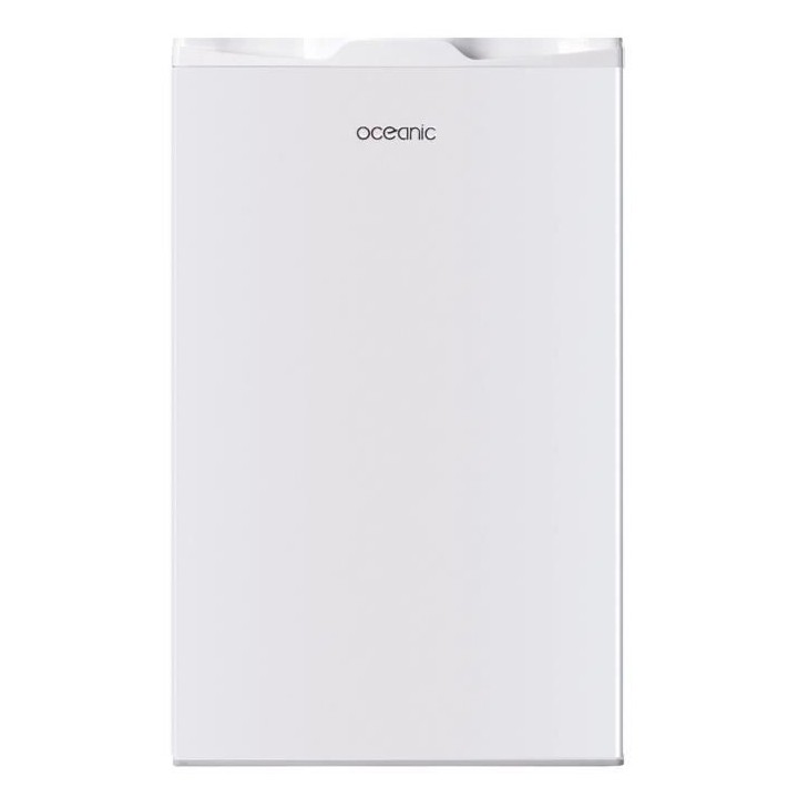 OCEANIC OCEARTT90W2 Réfrigérateur congélateur bas - 85L - Classe F