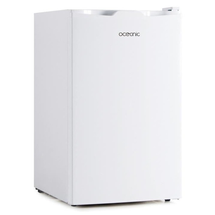 OCEANIC OCEARTT90W2 Réfrigérateur congélateur bas - 85L - Classe F