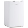 OCEANIC OCEARTT90W2 Réfrigérateur congélateur bas - 85L - Classe F - L 45.5 cm x H 82.5 cm - Blanc