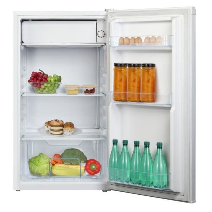 OCEANIC OCEARTT90W2 Réfrigérateur congélateur bas - 85L - Classe F