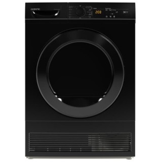 Seche-linge a condensation OCEANIC OCEASLCE7BP1 – 7 kg – Noir