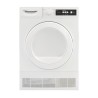 Seche-linge a condensation OCEANIC OCEASLCE7WP1 – 7 kg – Blanc