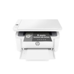 HP LaserJet M140we...