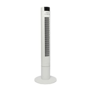 Ventilateur colonne OCEANIC - 45W - Hauteur 102 cm - Oscillation autom