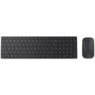 MICROSOFT Designer Bluetooth Desktop - Ensemble clavier et souris - Sa