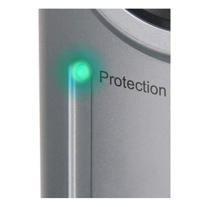 Brennenstuhl Prise parasurtenseur Primera-Line (13.500A)