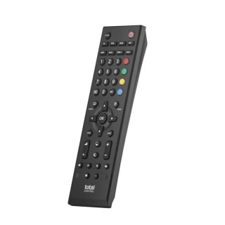 TOTAL CONTROL URC1785 - Télécommande universelle 8 en 1 pour TV, lec