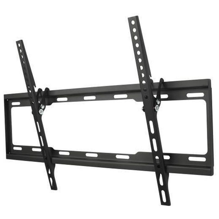 ONE FOR ALL WM2621 - Support mural avec réglage d'inclinaison de 15°