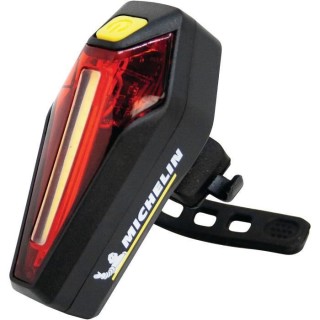 MICHELIN Eclairage arriere vélo