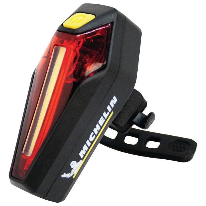 MICHELIN Eclairage arriere vélo