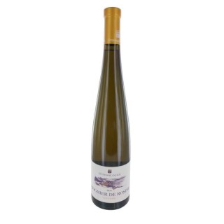 Stéphane Ogier Viognier de Rosine 2016 Collines Rhodaniennes 50 cl -
