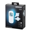 OMRON HeatTens Tens produit une chaleur relaxante pour soulager les douleurs articulaires et musculaires