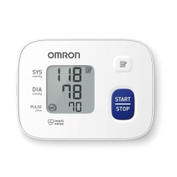 OMRON RS1 Intelli IT Tensiometre Poignet