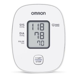 OMRON X2 Basic Tensiometre automatique