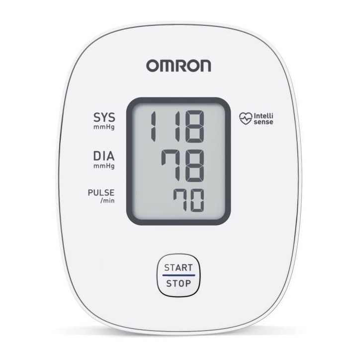 OMRON X2 Basic Tensiometre automatique