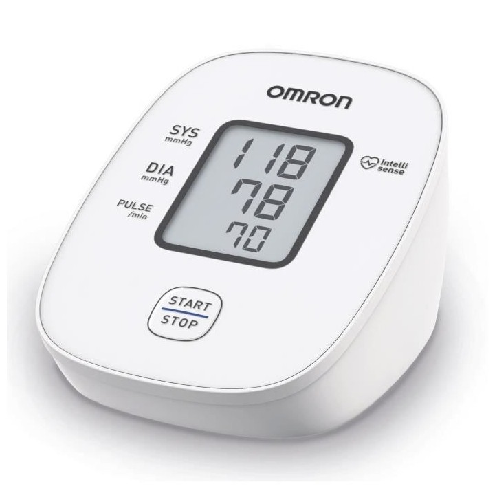 OMRON X2 Basic Tensiometre automatique