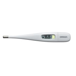 OMRON Healthcare Eco Temp Intelli IT - Blanc