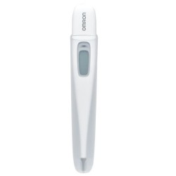 OMRON Healthcare Eco Temp Intelli IT - Blanc