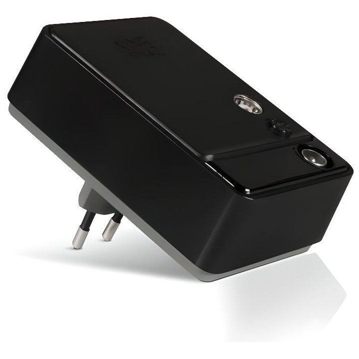 ONE FOR ALL SV9610 - Amplificateur de signal TV - Noir