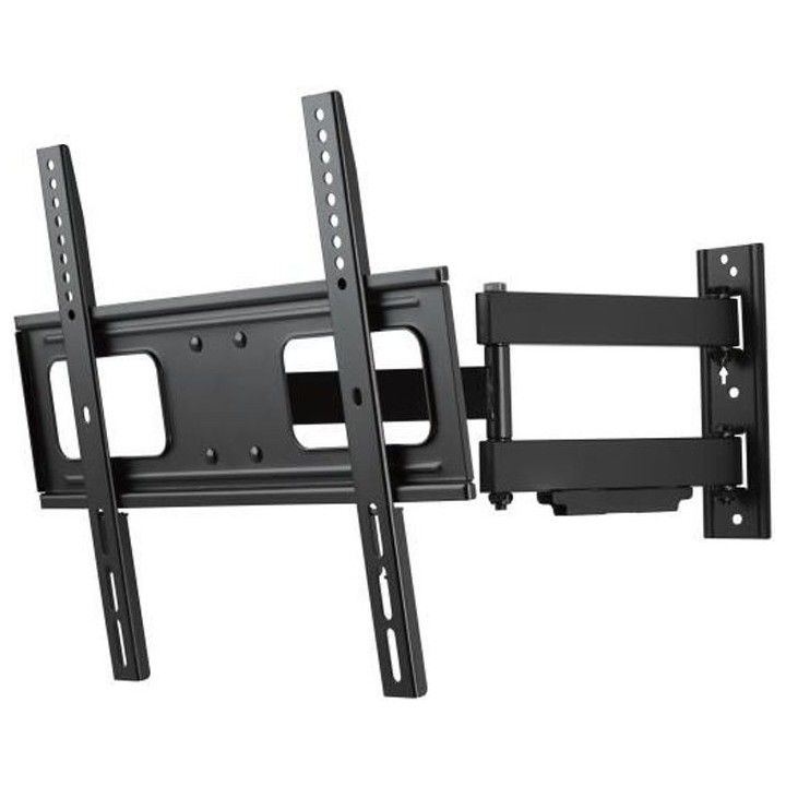 ONE FOR ALL WM2453 - Support-Mural TV Smart - Inclinable 20° & Orient