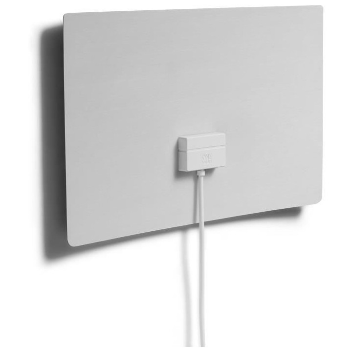 ONE FOR ALL SV9440 - Antenne d'intérieur - Ultra plate pour un positi