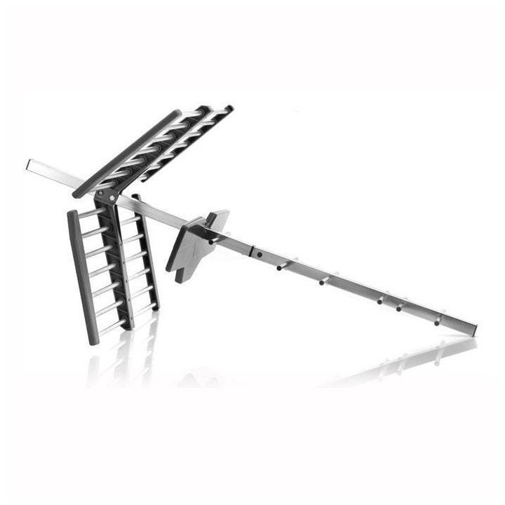 ONE FOR ALL SV 9453 Antenne extérieure 100% étanche