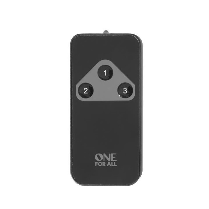 ONE FOR ALL SV1630 Switch HDMI automatique