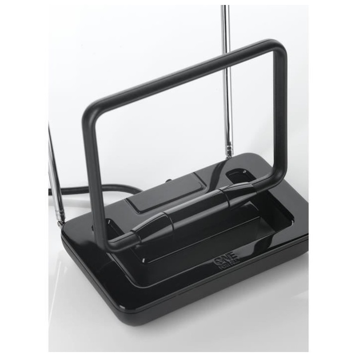 ONE FOR ALL SV9015 Antenne intérieure analogique et numérique