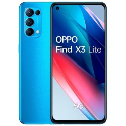 OPPO Find X3 Lite 5G 128Go...