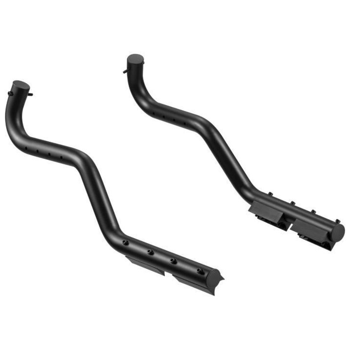 Kit Full Force pour Siege GTR S3 - OPLITE - GTR S3 FULL FORCE + FLIGHT