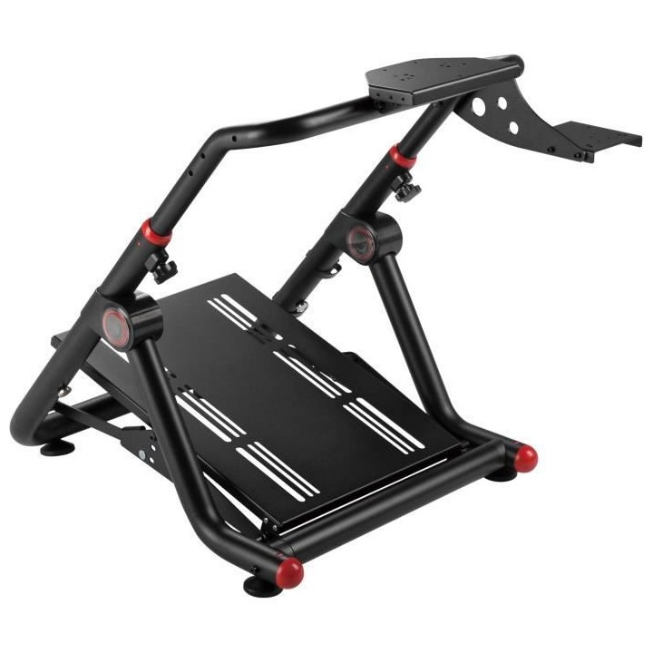 OPLITE WHEEL STAND GTR - Support Volant Force Feedback haute r‚sista