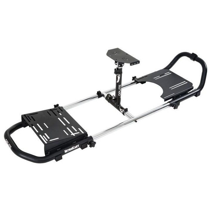 Réducteur de siege - OPLITE - NitroKart - Chassis - OP-NK77-CH