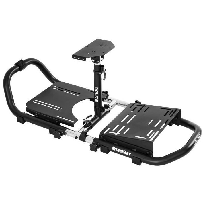 Réducteur de siege - OPLITE - NitroKart - Chassis - OP-NK77-CH