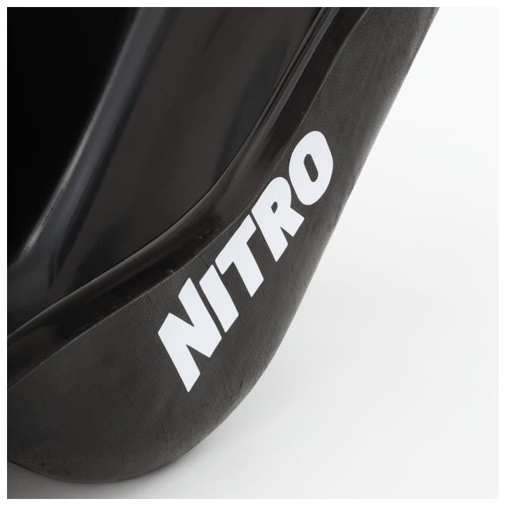 Siege baquet Karting - OPLITE - NitroKart - OP-NK77-FGSML