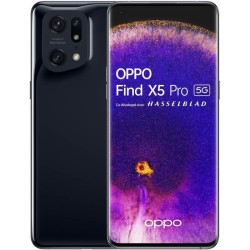 OPPO Find X5 Pro 5G 256Go...