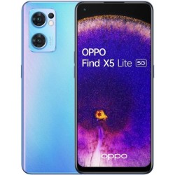 OPPO Find X5 Lite 256Go 5G...