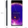 OPPO Find X5 256Go 5G Noir