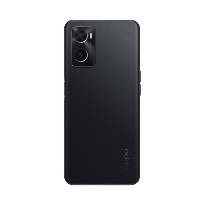 OPPO A76 128Go 4G Noir