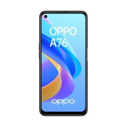 OPPO A76 128Go 4G Noir