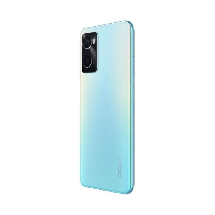 OPPO A76 128Go 4G Bleu