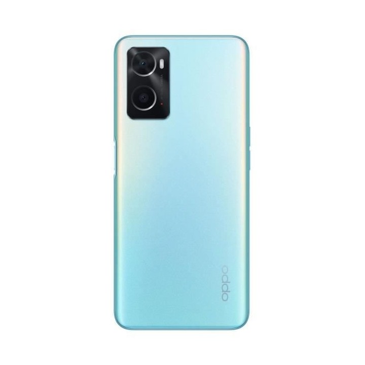 OPPO A76 128Go 4G Bleu