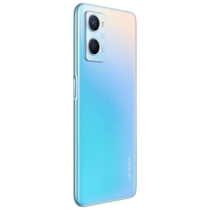 OPPO A96 128Go 4G Bleu