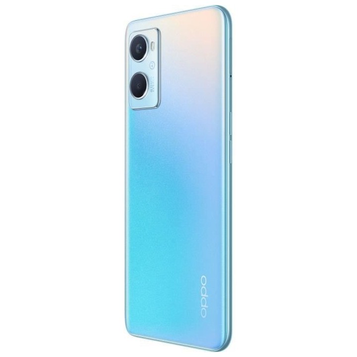 OPPO A96 128Go 4G Bleu