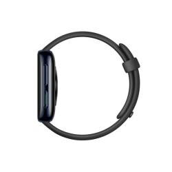 OPPO Watch 46mm Noir - Montre connectée